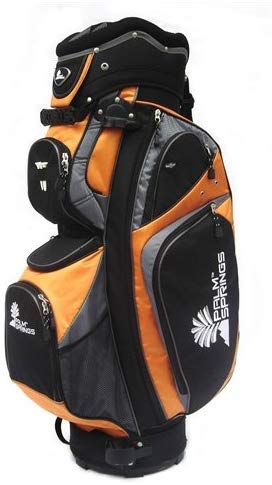 Palm Springs Golf Cart Bag