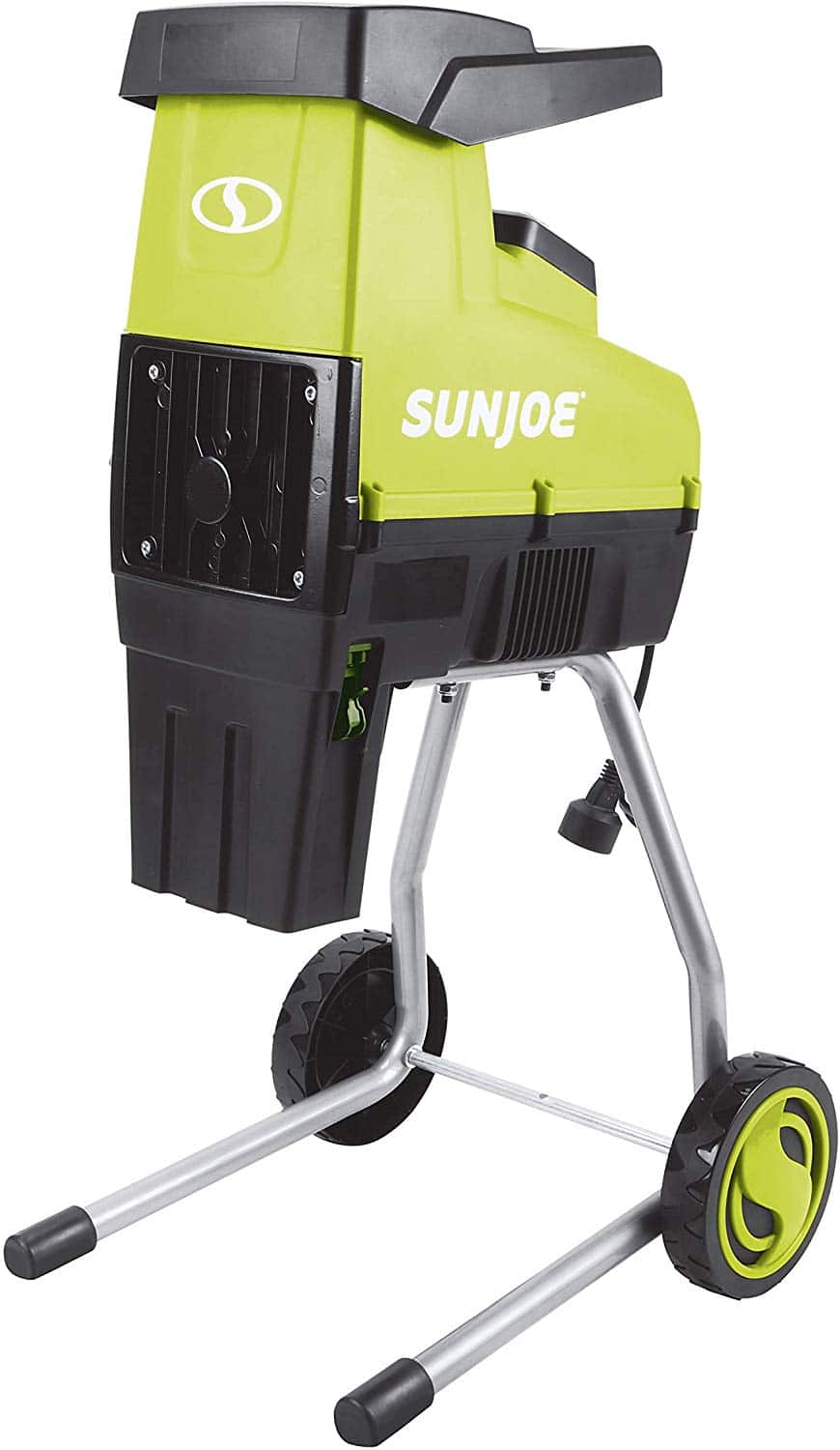 Sun Joe CJ603E Chipper/Shredder