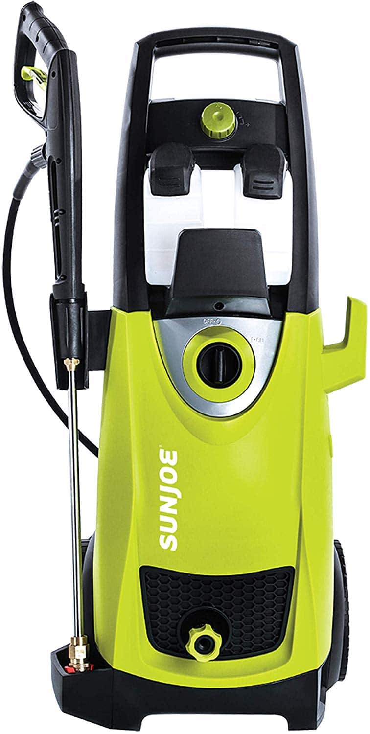 Sun Joe SPX3000 Pressure Washer