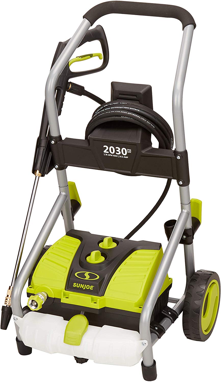 Sun Joe SPX4000-PRO Pressure Washer