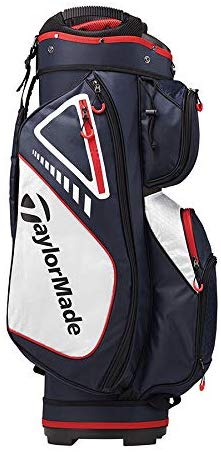 TaylorMade Golf 2019 Select Cart Bag