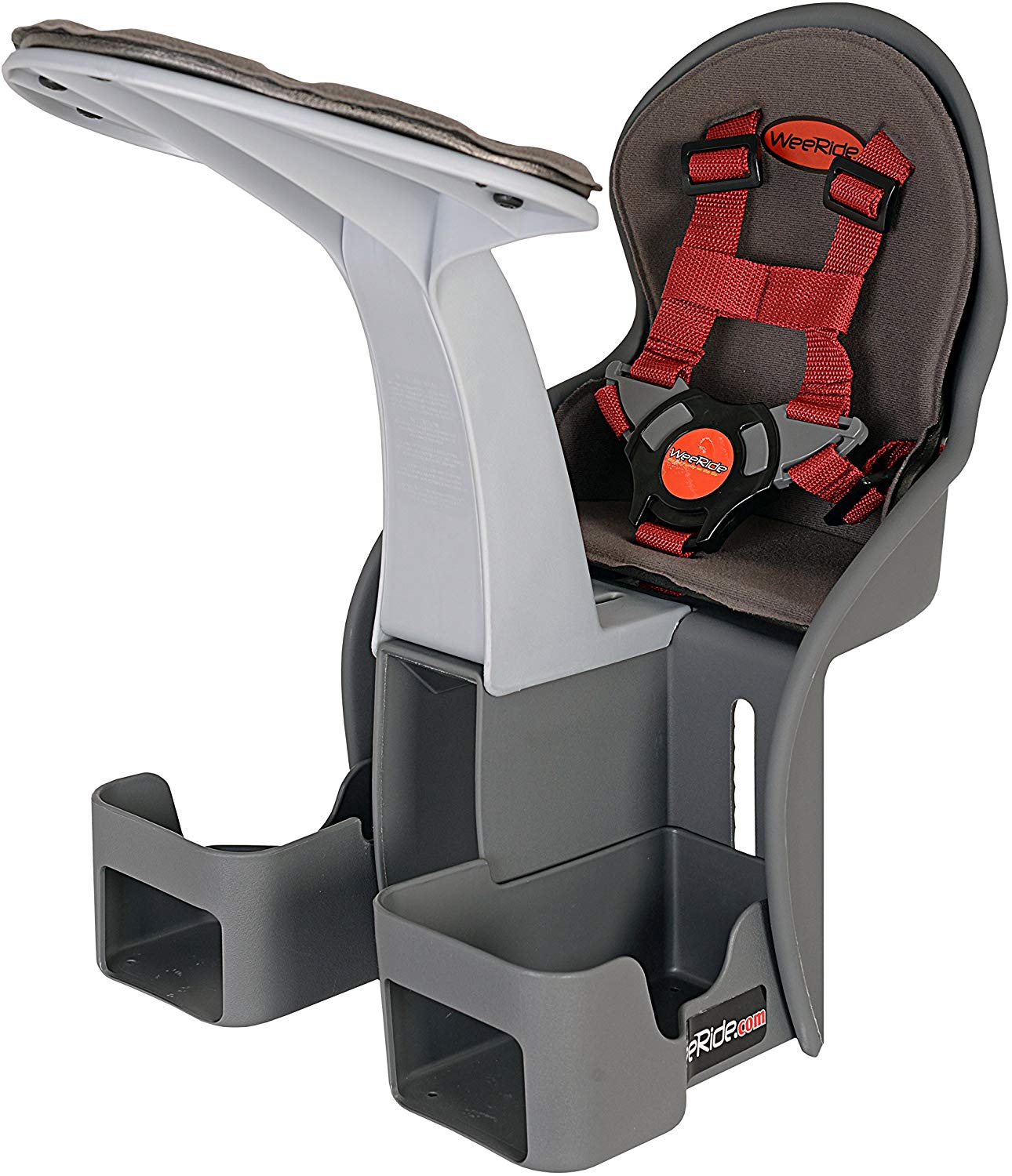 WeeRide Kangaroo Child Bike Seat