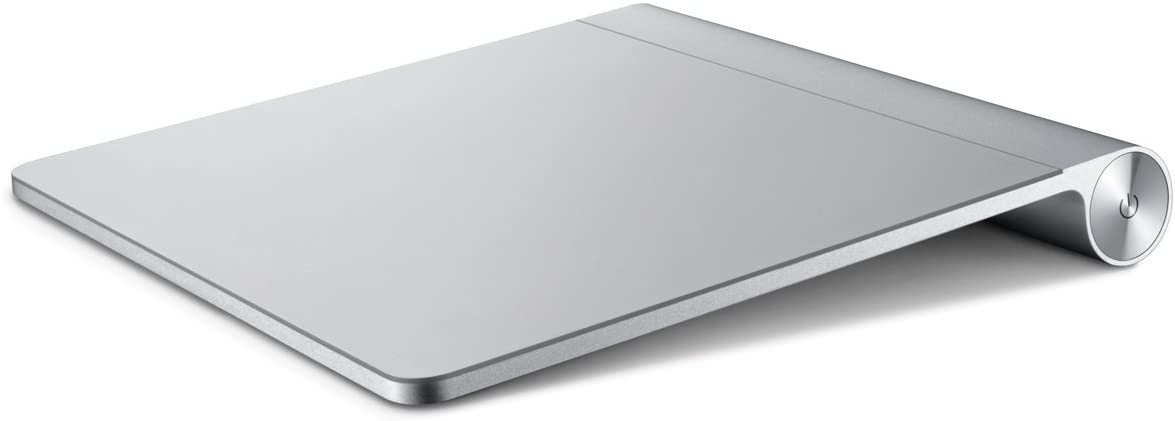 Apple Wireless Magic Trackpad