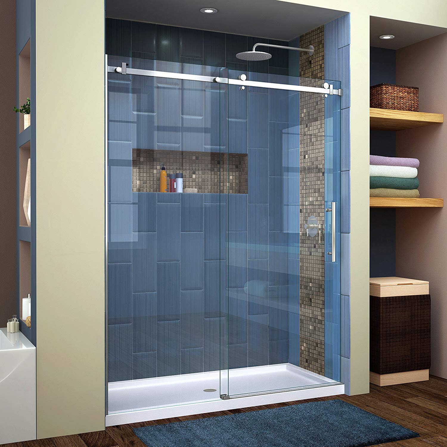 Top 10 Best Shower Doors in 2022 Top Best Pro Review