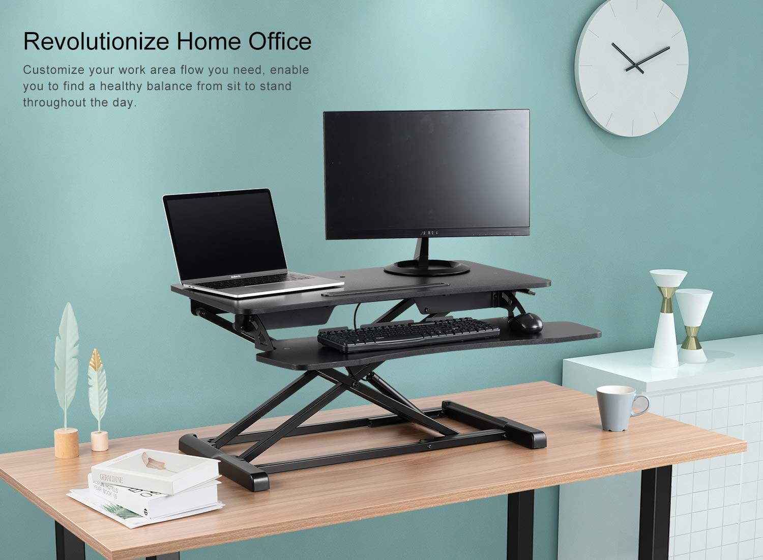 EleTab Standing Desk