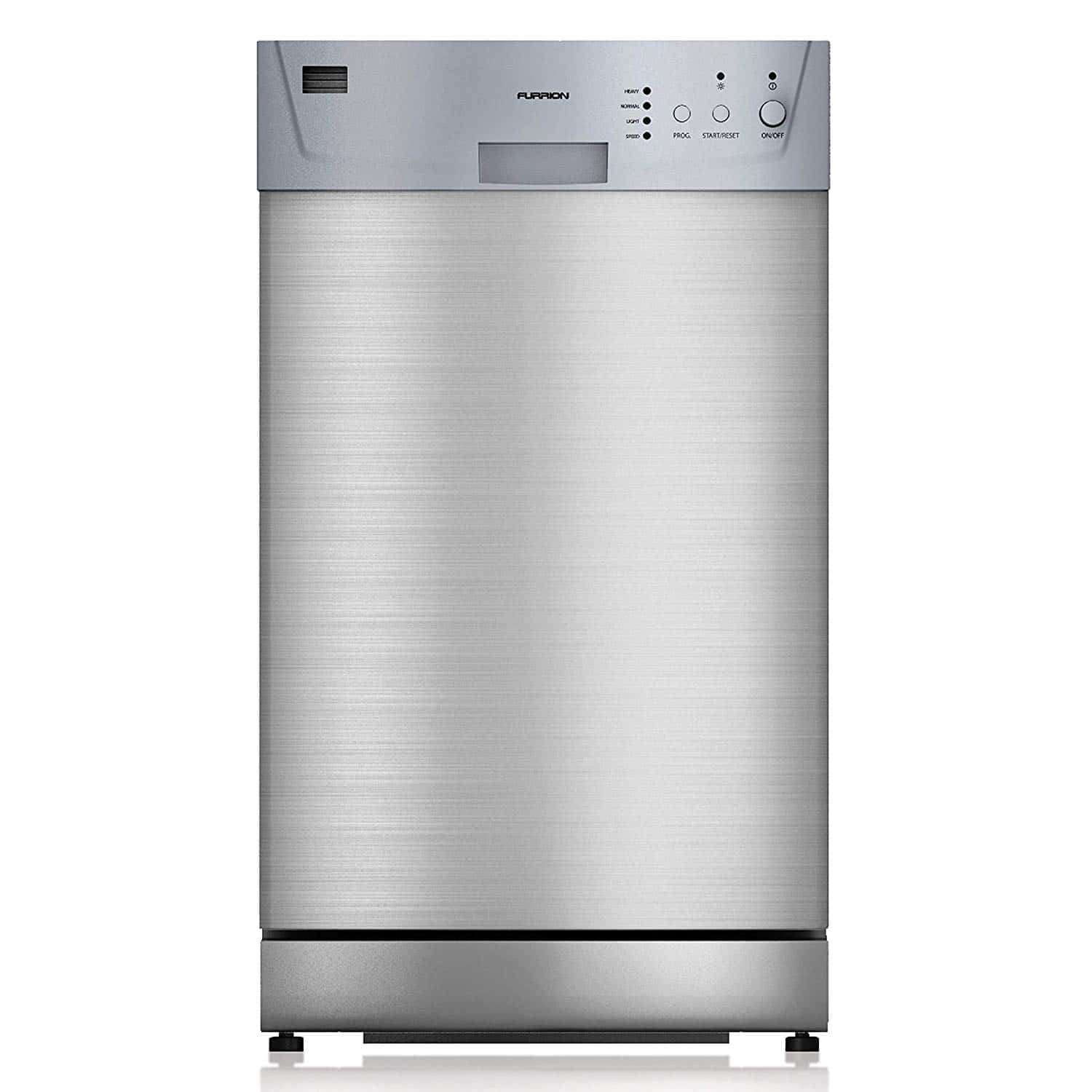 Furrion 18" Built-In RV Dishwasher