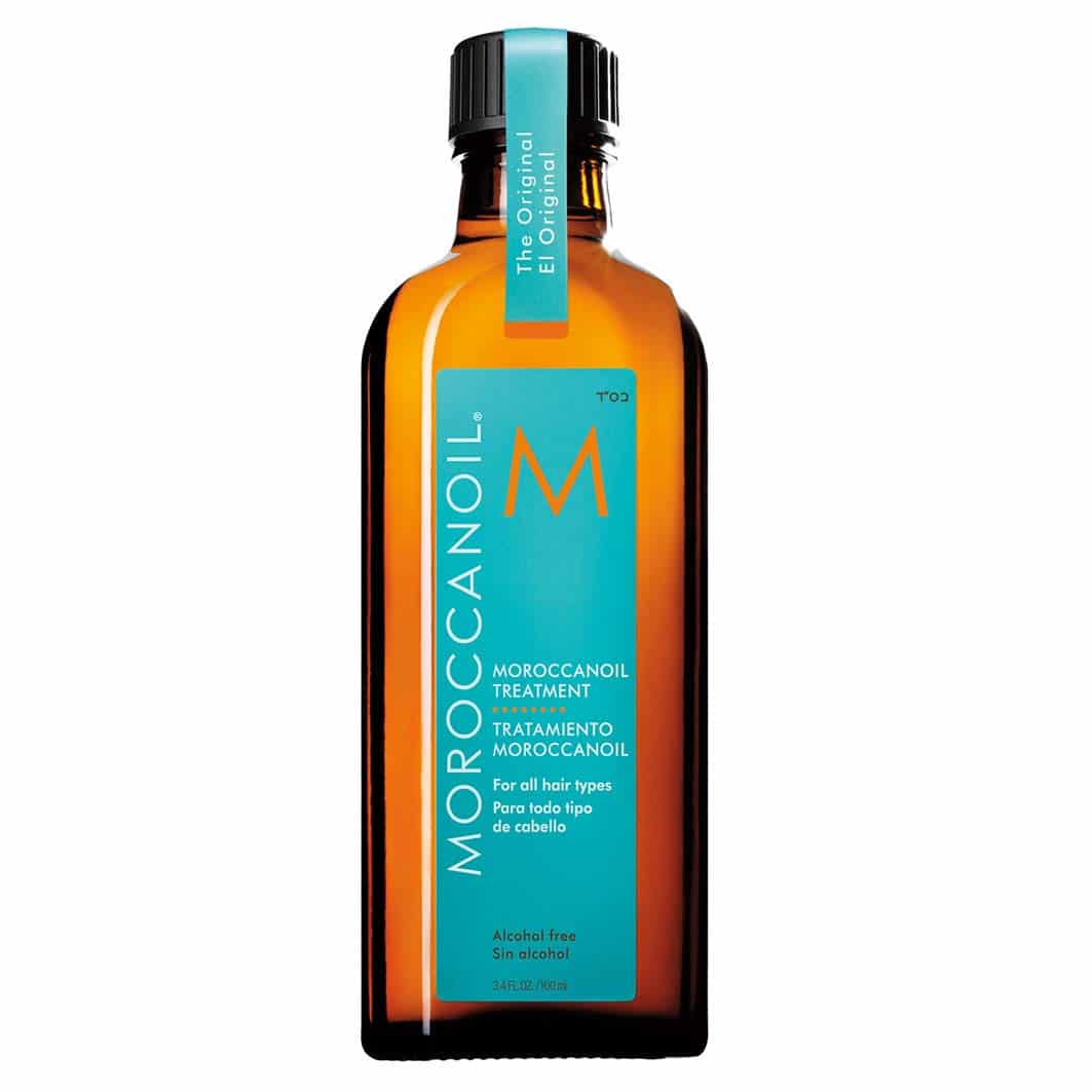 Moroccanoil Treatments