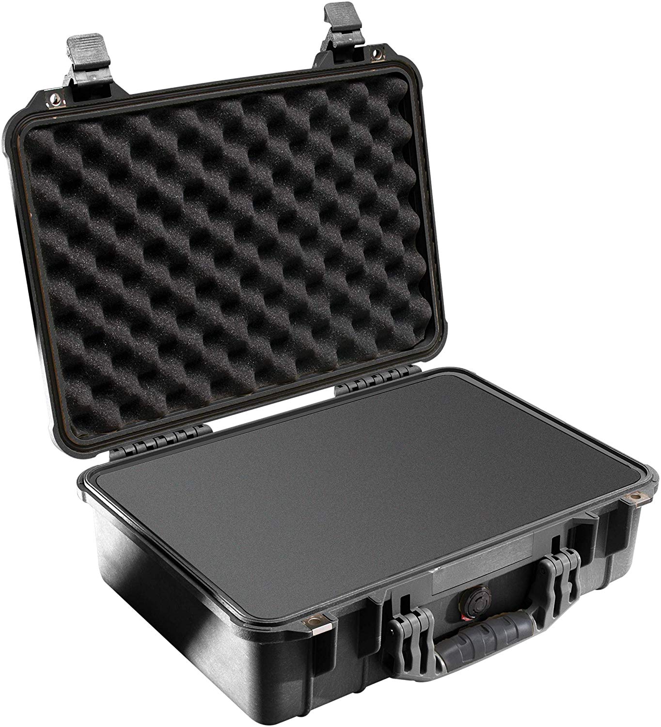 Pelican 1500 Case With Foam