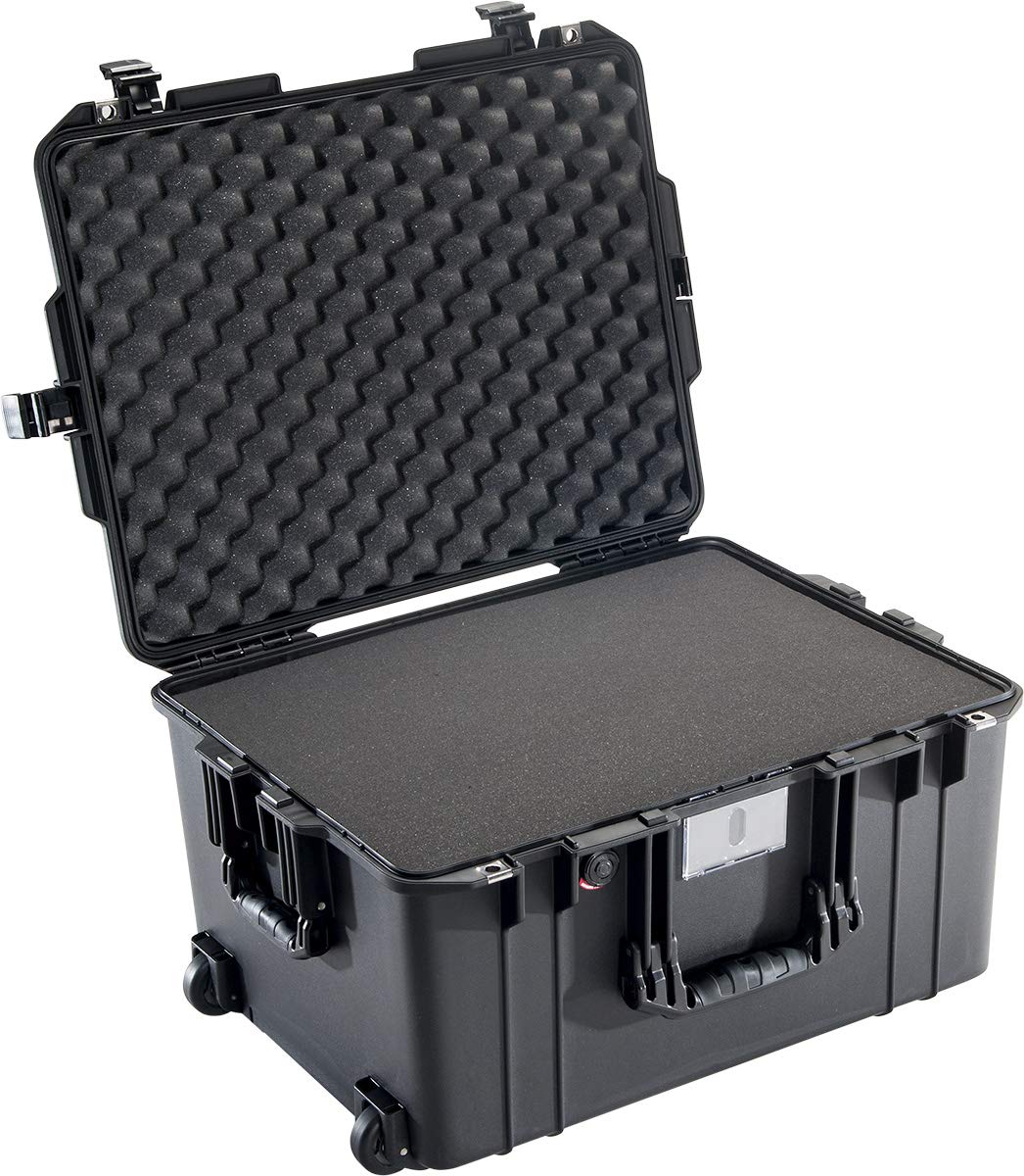 Pelican Air 1607 Case with Foam