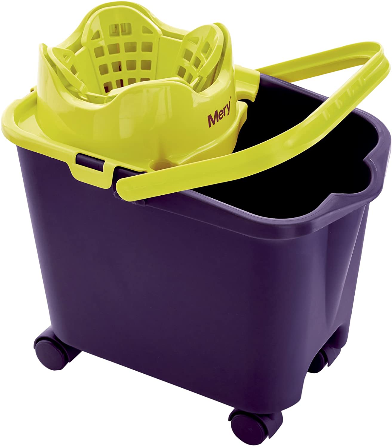 Rayen Mery Mop Bucket