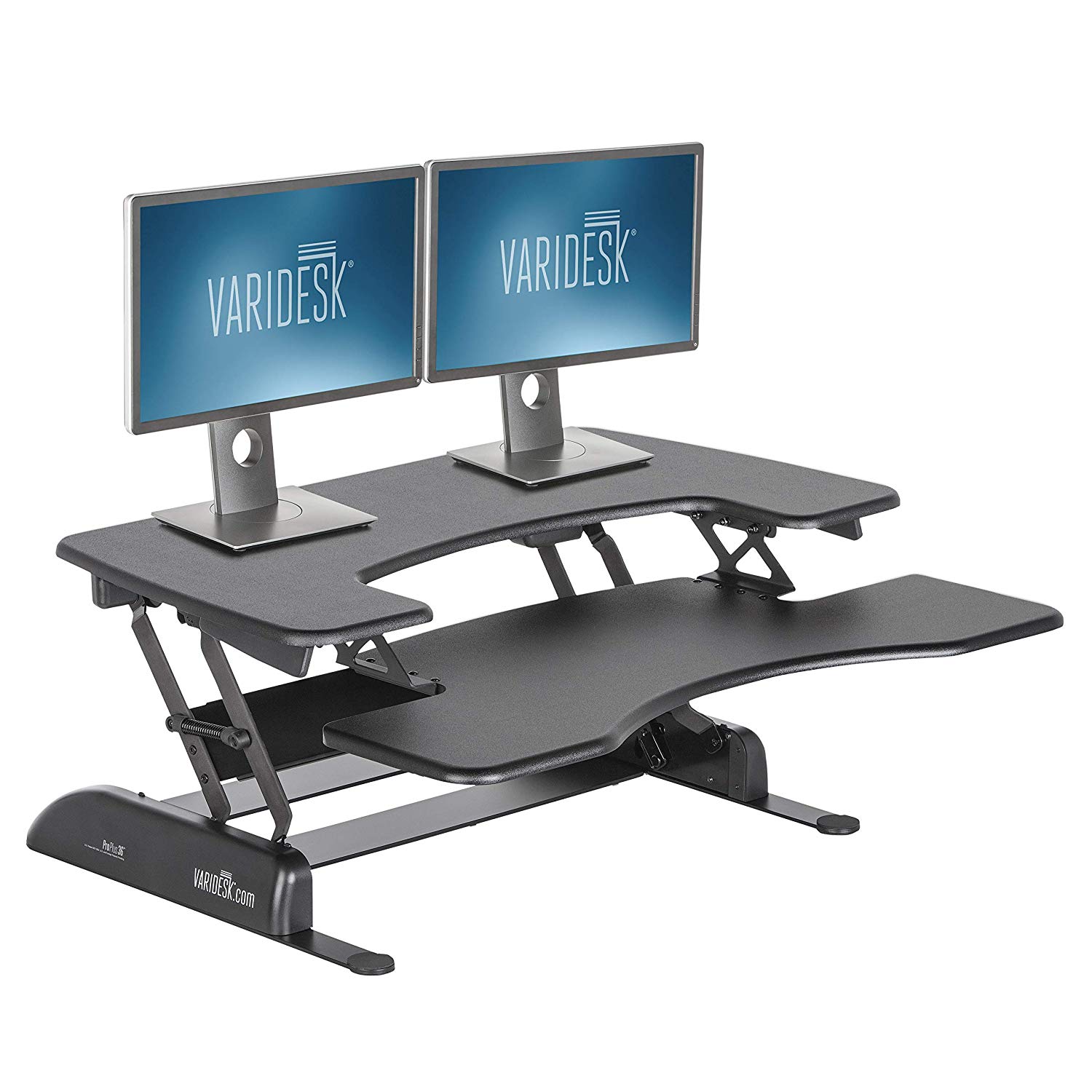 VARIDESK – Height Adjustable Standing Desk
