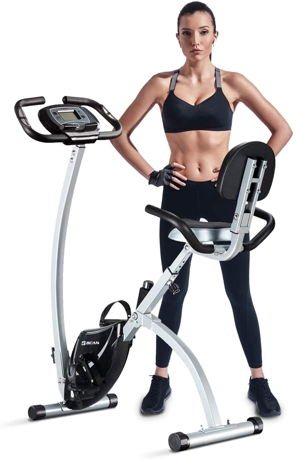 BCAN Exercise Bike