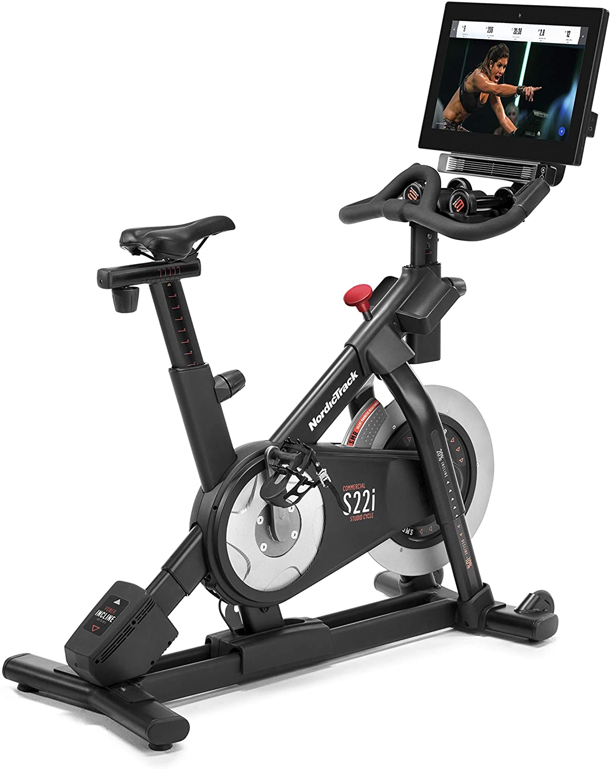 NordicTrack Studio Cycle 