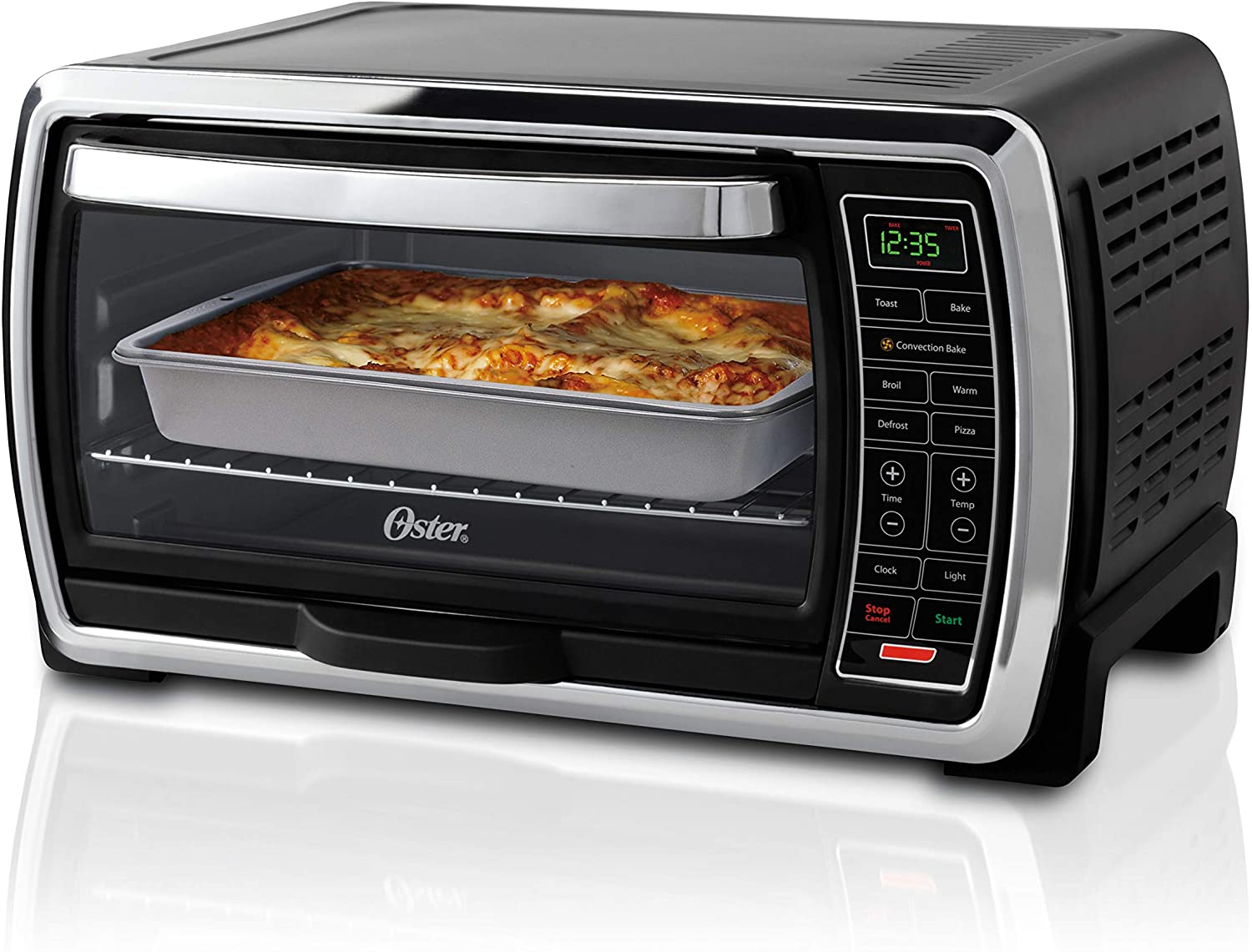 Oster Toaster Oven