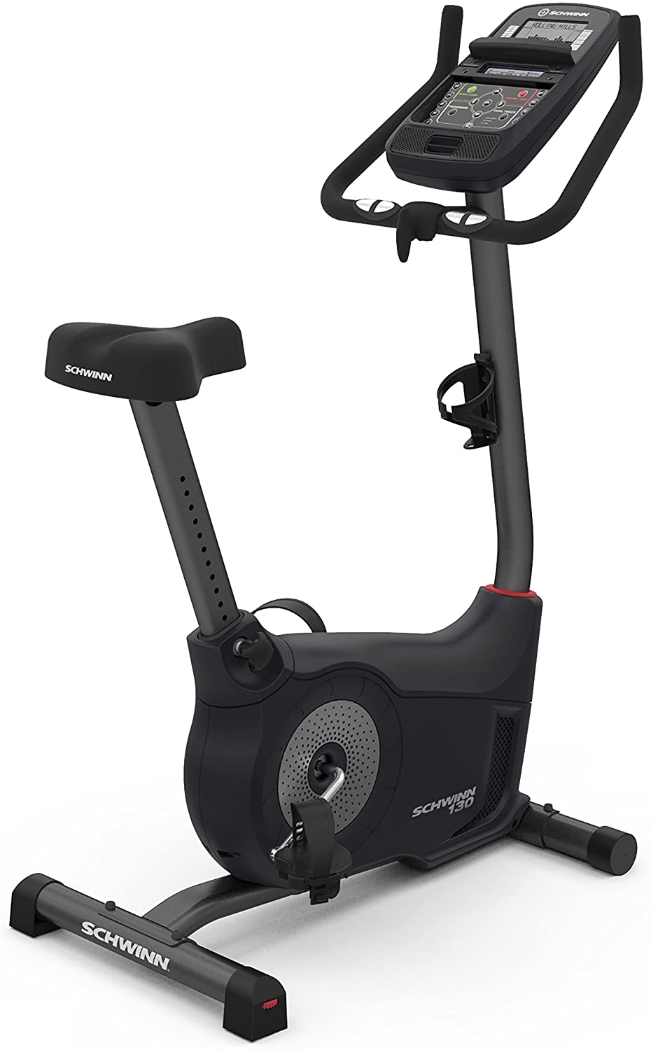 Schwinn Upright Bike 