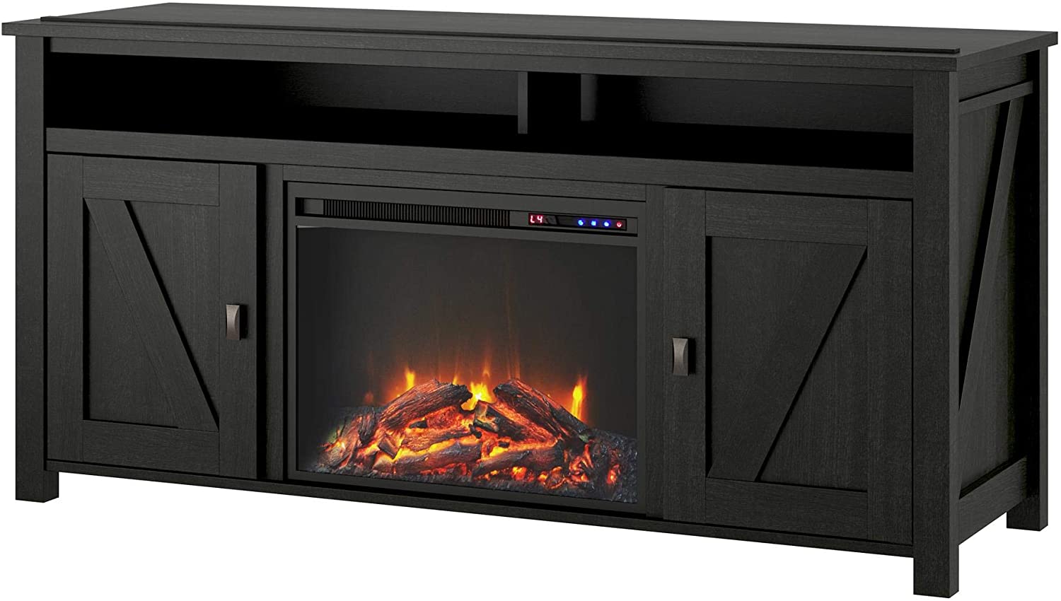 Ameriwood Home Farmington Electric Fireplace