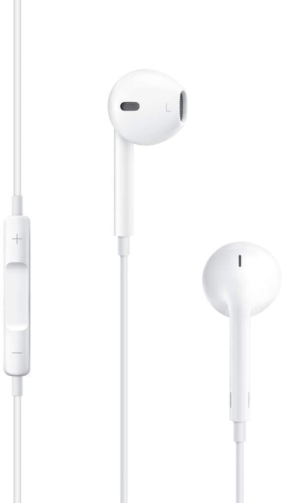 Apple 3.5mm Plug Earphone