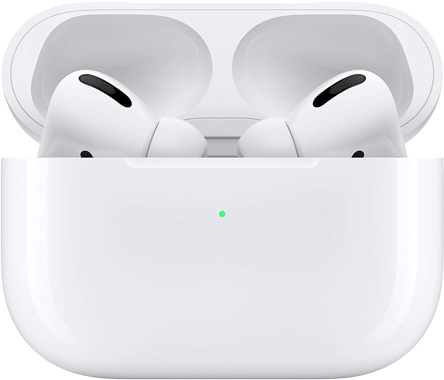 Apple White Pro Air pods