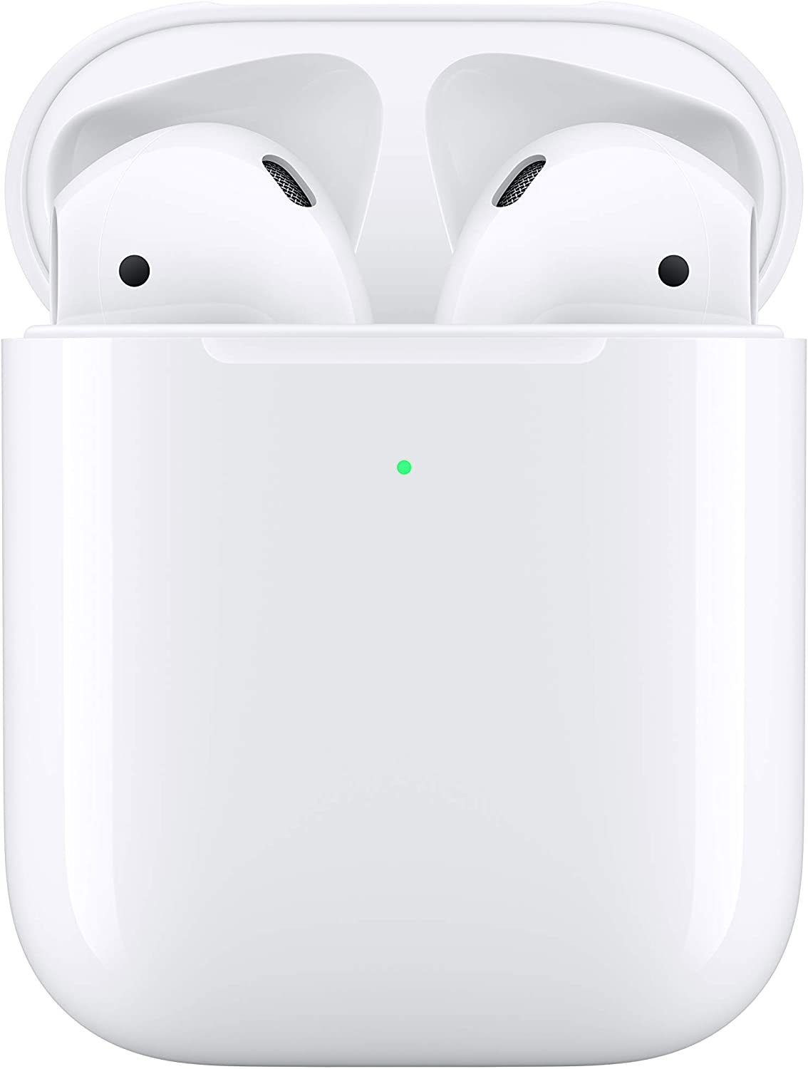 Apple Wireless Air pod With Charge Case