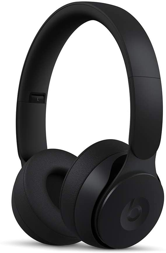 Beats 22 Hours No Noise Pro Solo Wireless Headphone