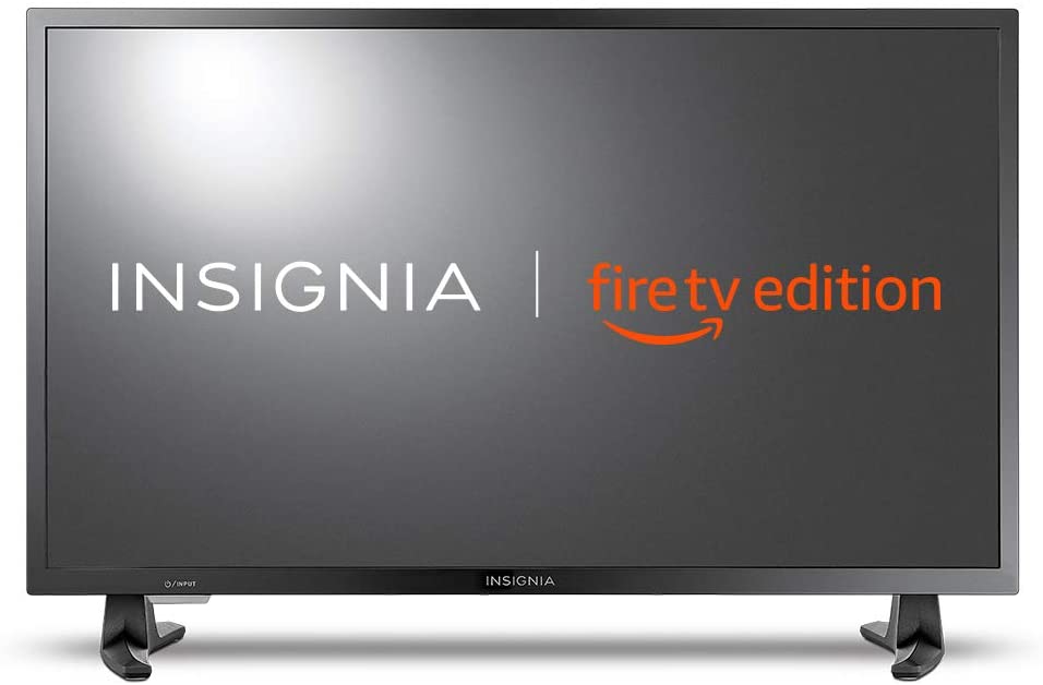 Insignia 4K Ultra HD Smart LED TV