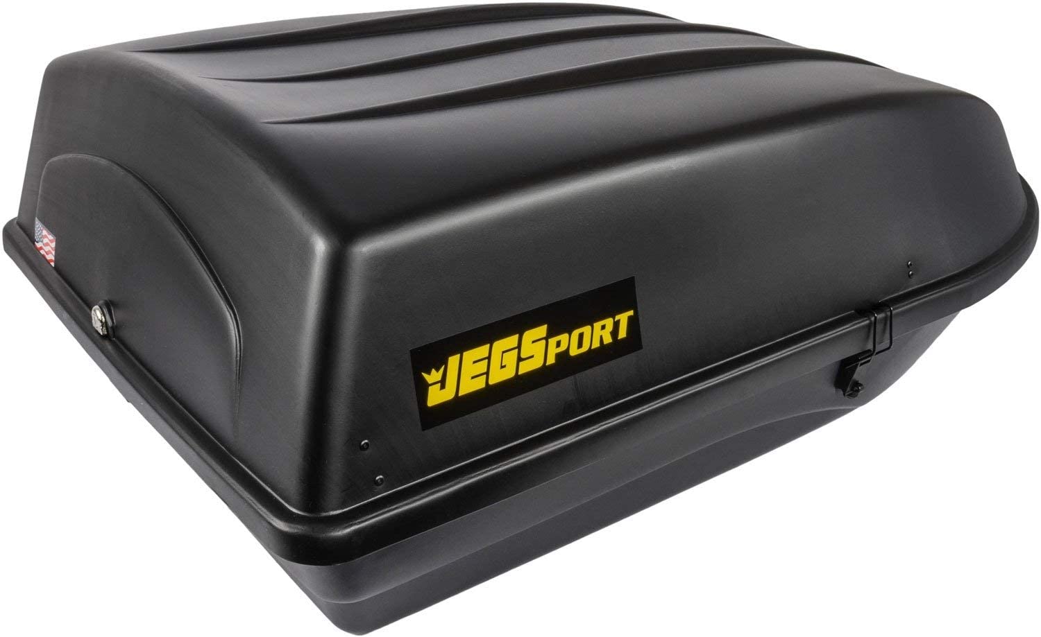 JEGS Roof Top Cargo Carrier 18 Cubic ft