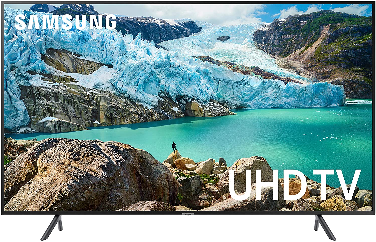 Samsung 58-Inch 4K UHD 7 Series Ultra HD Smart TV