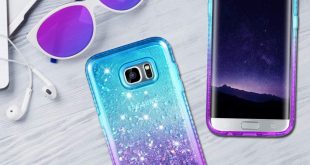 Samsung Galaxy S7 & S7 Edge Cases