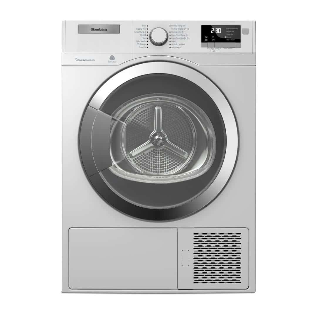 Blomberg DHP24412W