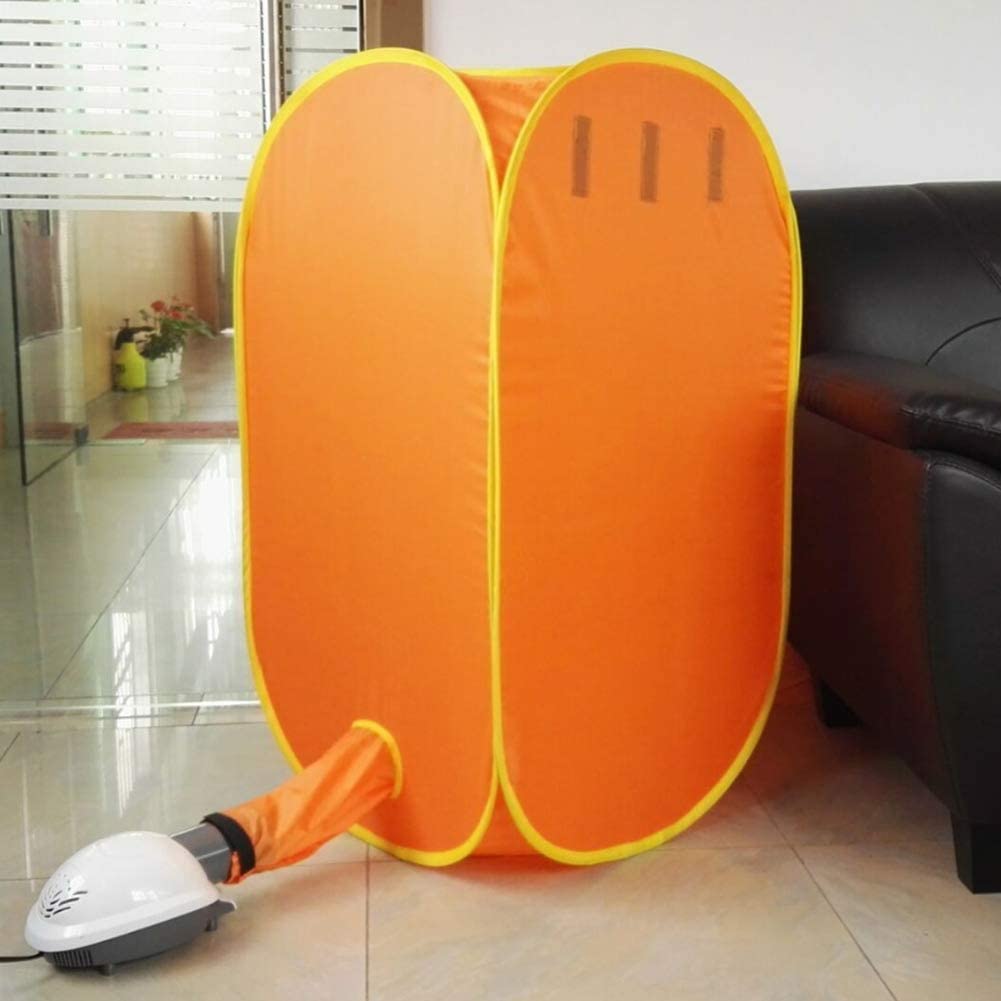 Portable Caredy Ventless Clothes Dryer