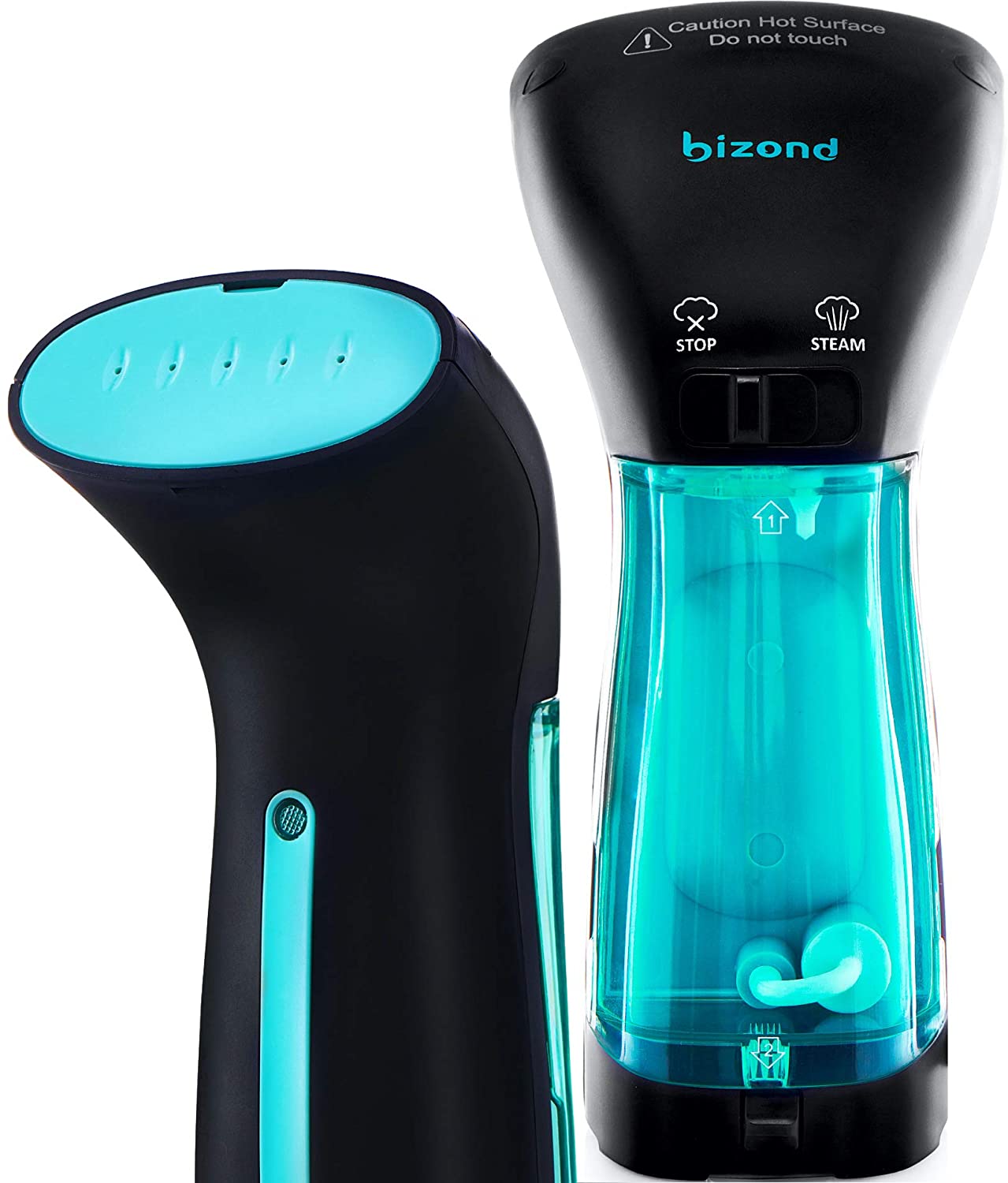 BIZOND Steamer for Clothes