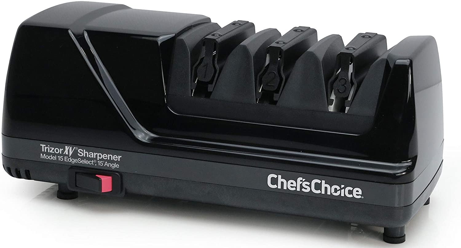 Chef's Choice 0101501 Knife Sharpener