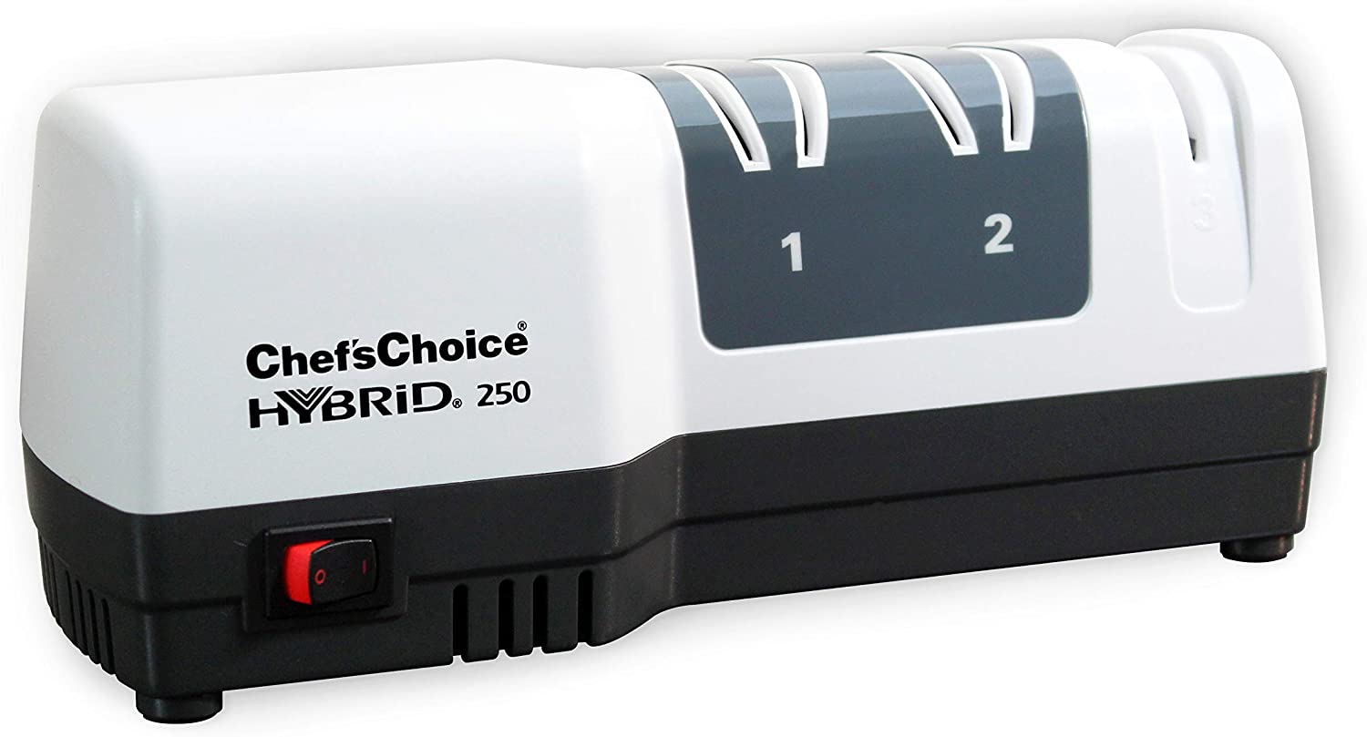 Chef's Choice 250 Diamond Hone Hybrid Sharpener