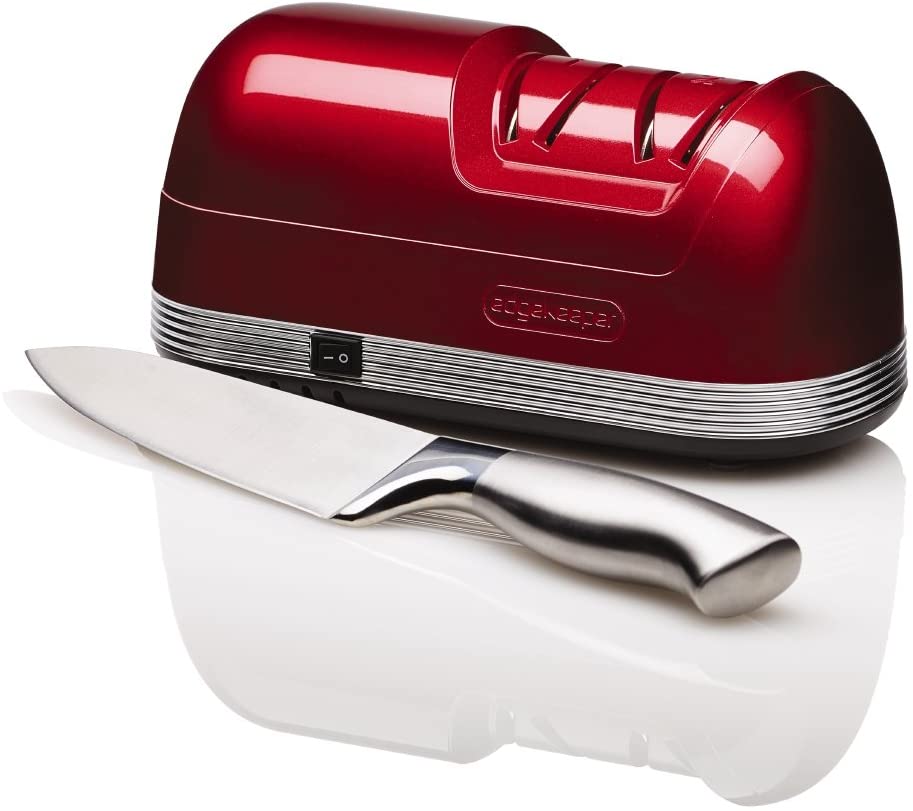 EdgeKeeper Electric Knife Sharpener