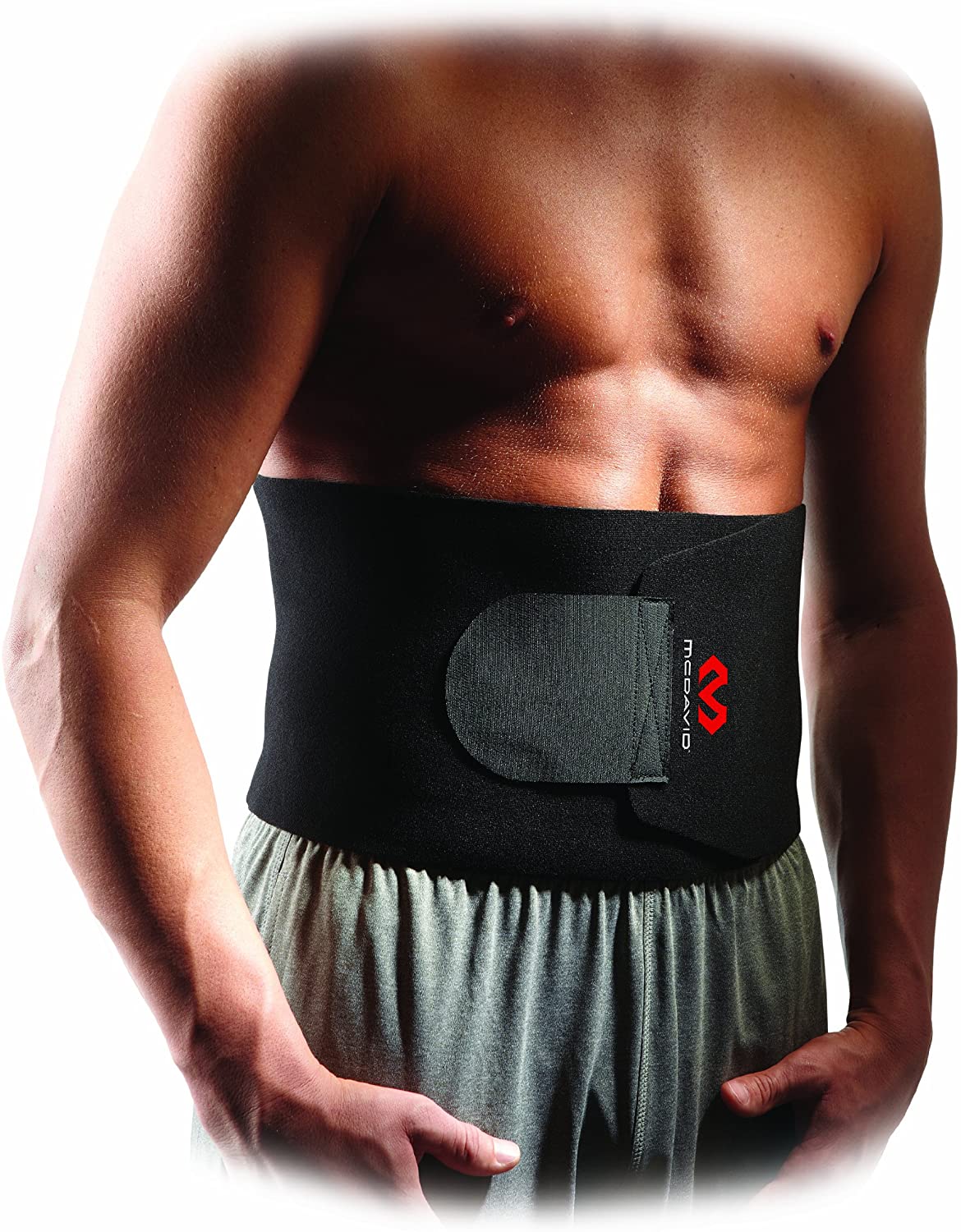 Mcdavid Waist Trimmer Belt, Waist Trainer