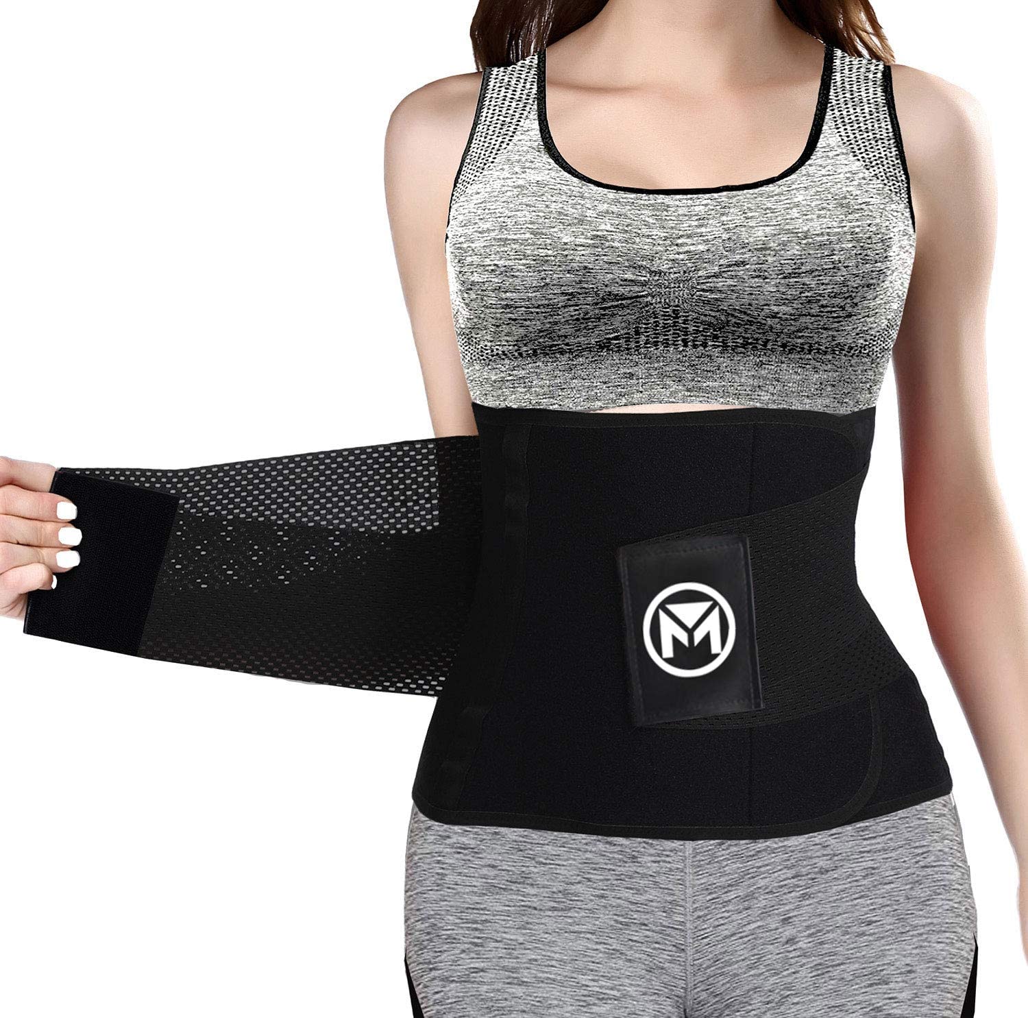 Moolida Waist Trimming Belt for Women