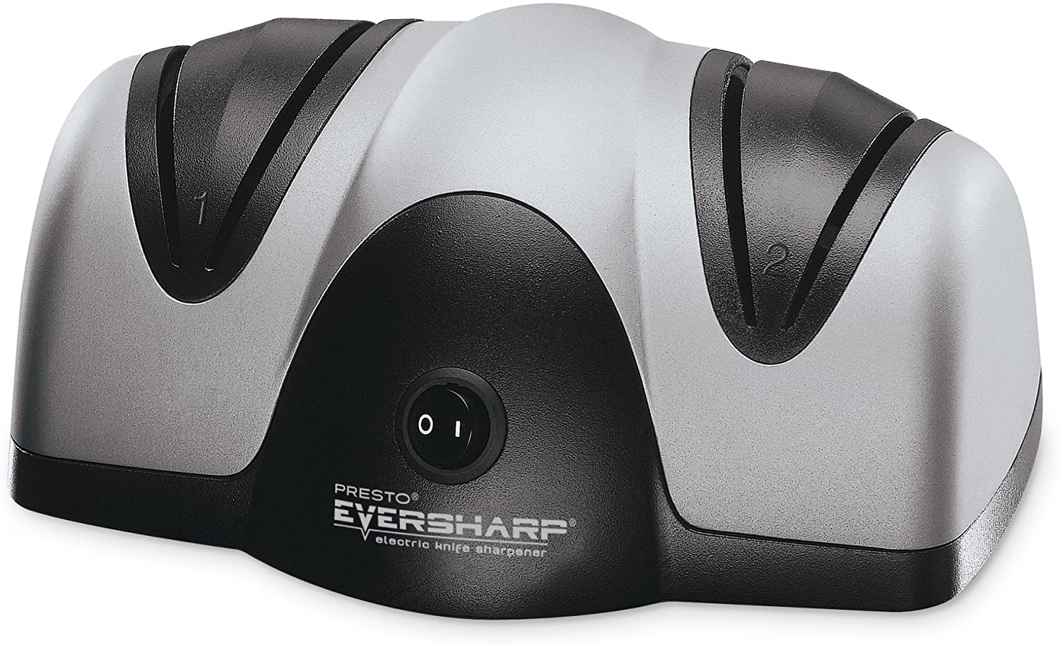 Presto EverSharp Knife Sharpener 08800