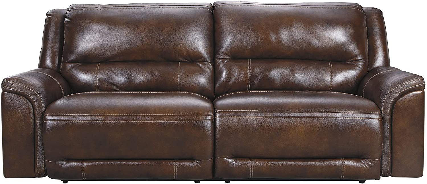 Signature Design by Ashley Catanzaro Reclining Sofa