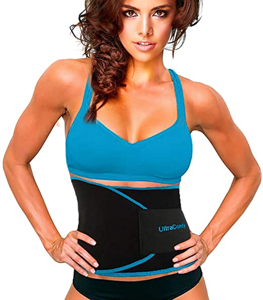 UltraComfy Waist Trainer