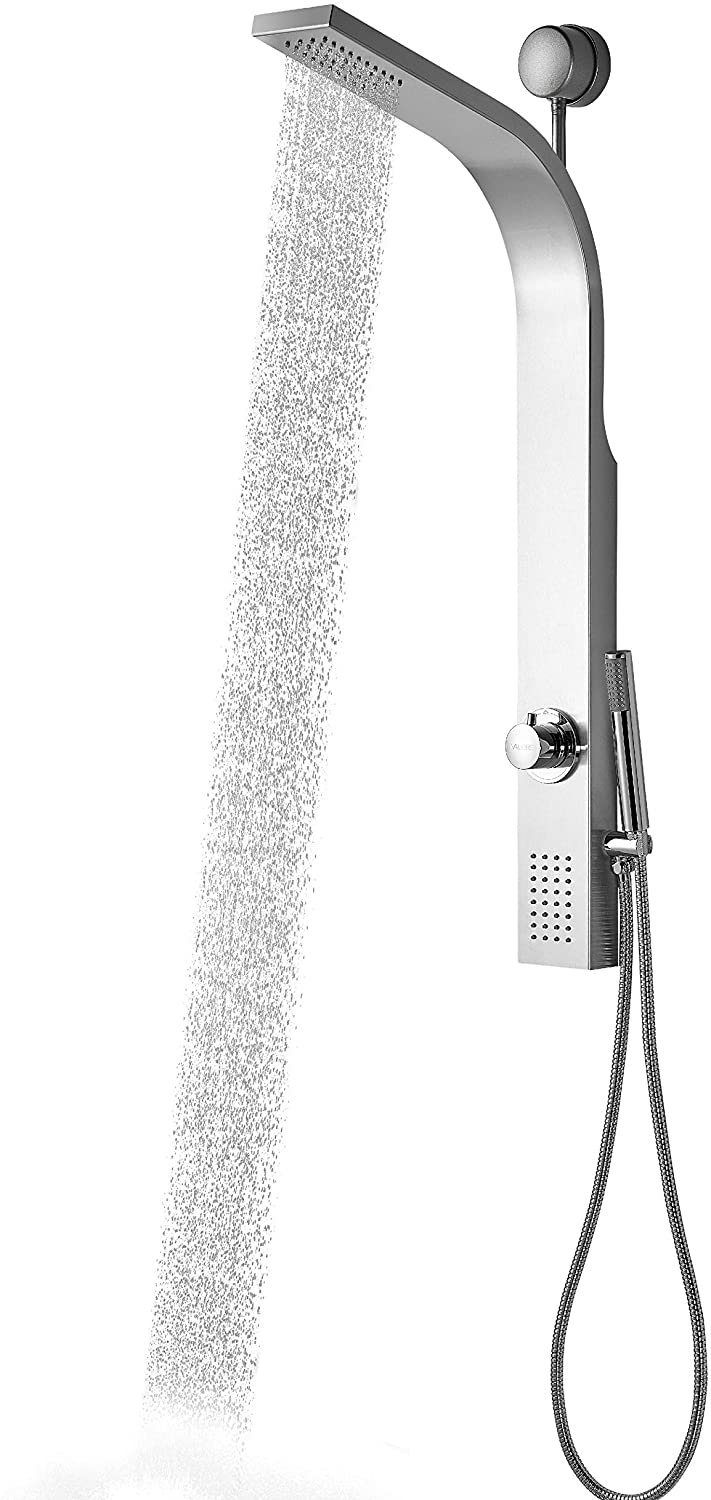 Valore VS-1205 Simplicity Retrofit Shower Panel