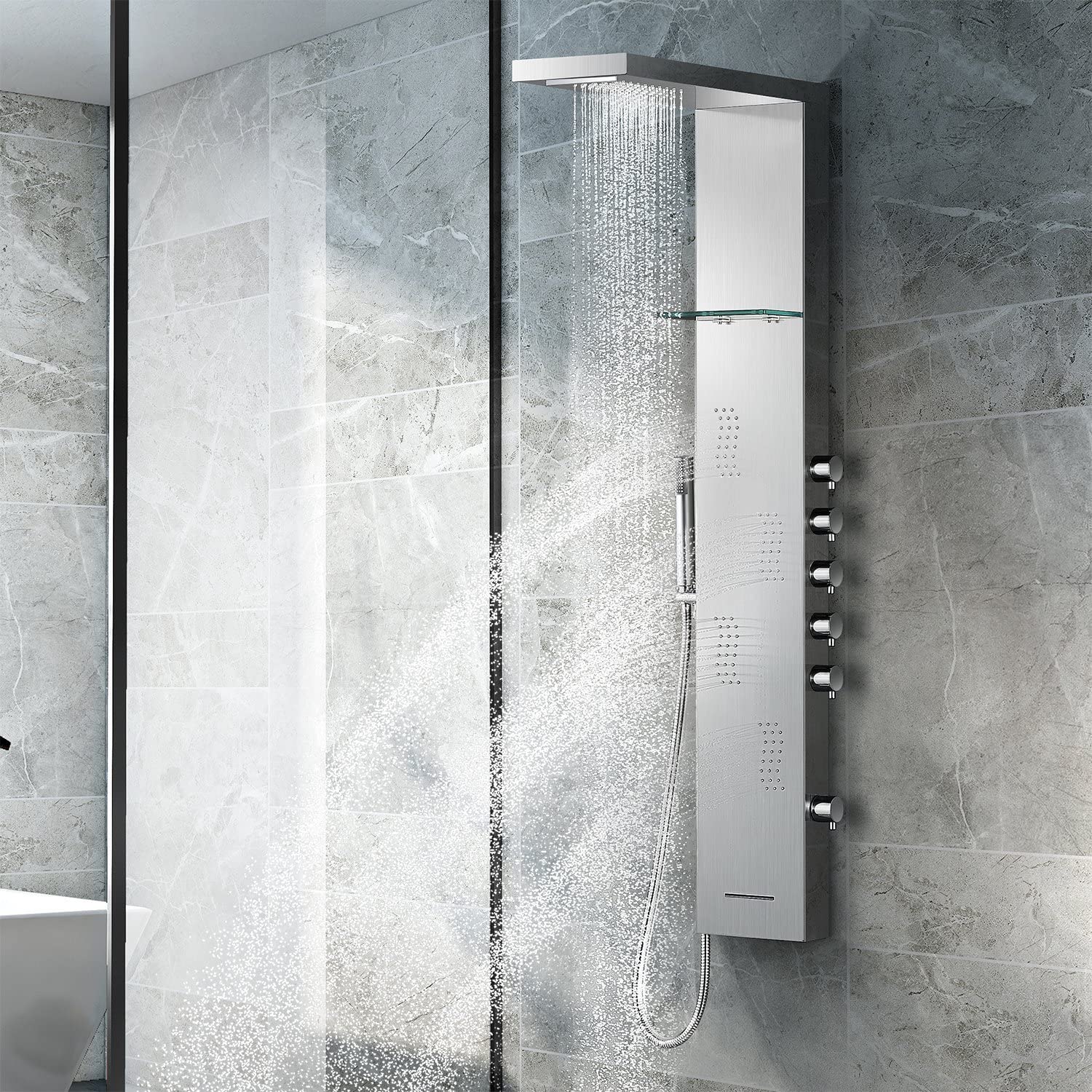 Vantory Shower Panel
