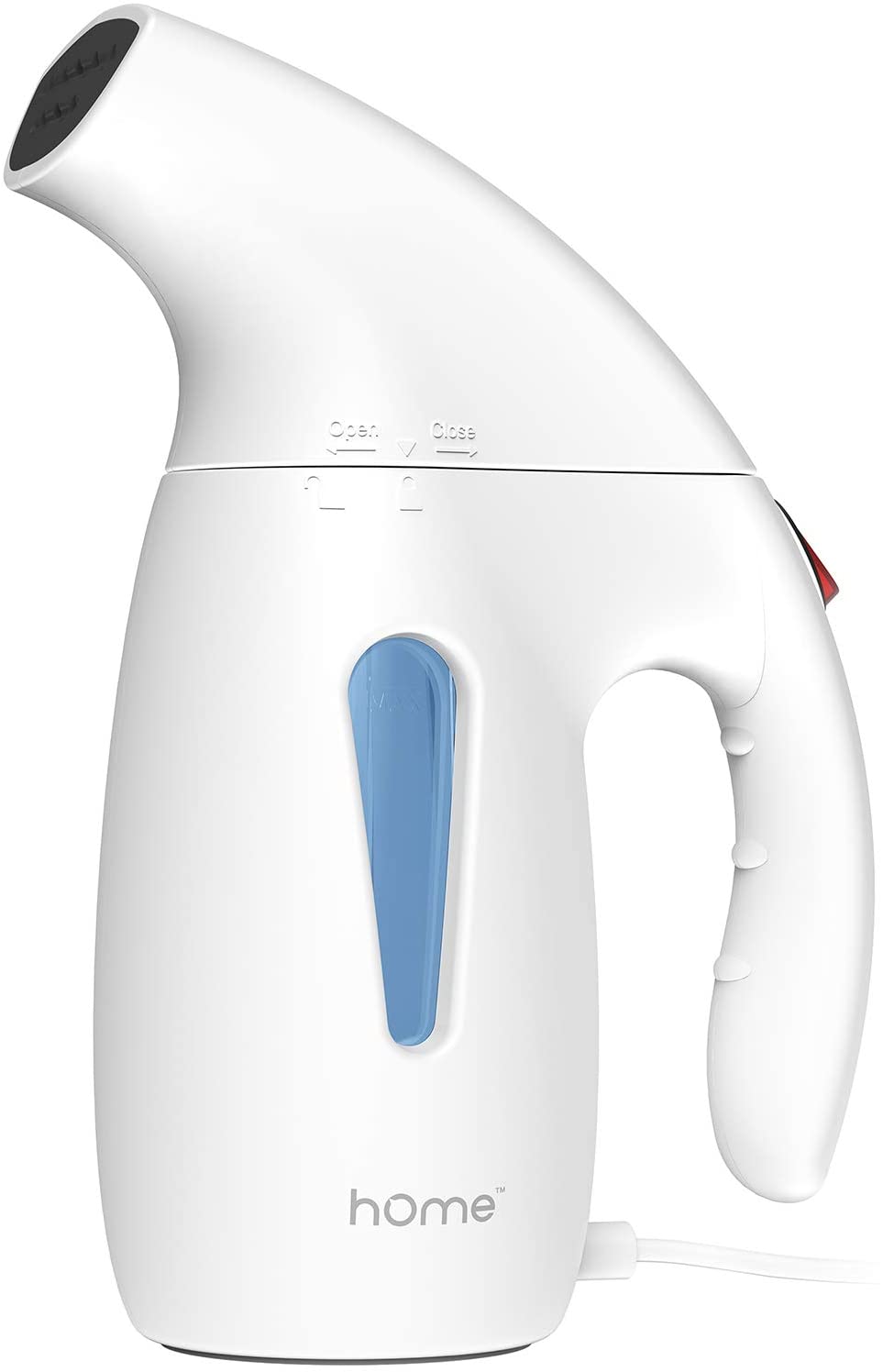 hOmeLabs Handheld Portable Garment Steamer