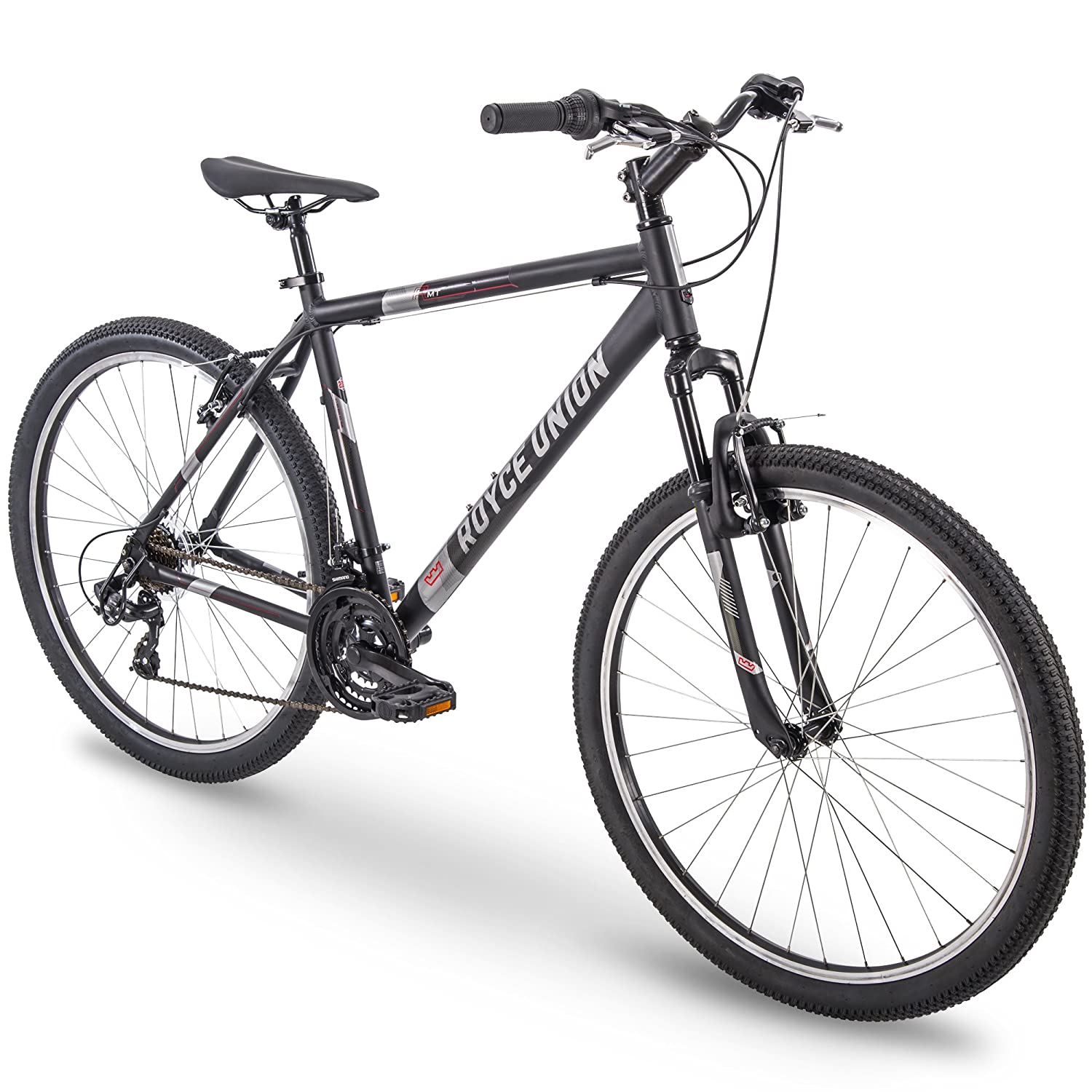 27.5" Royce Union RMT Mens Bike