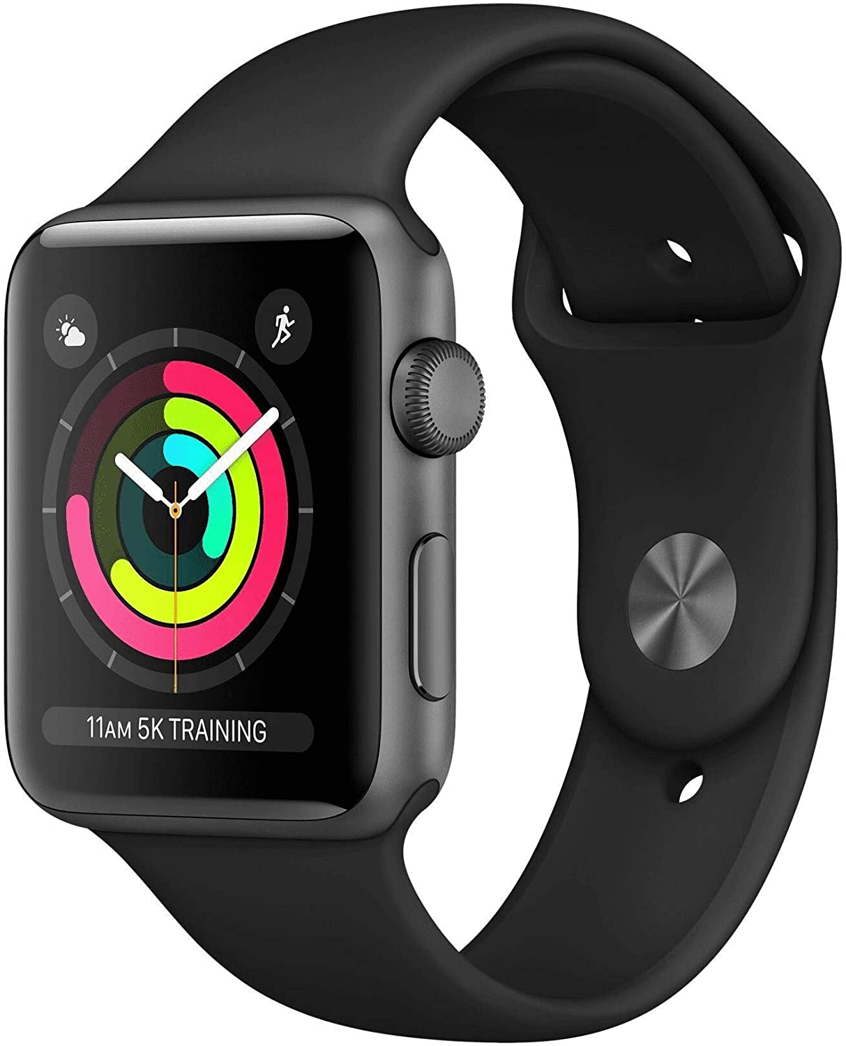 Apple Watch Series 3 (GPS, 38MM)