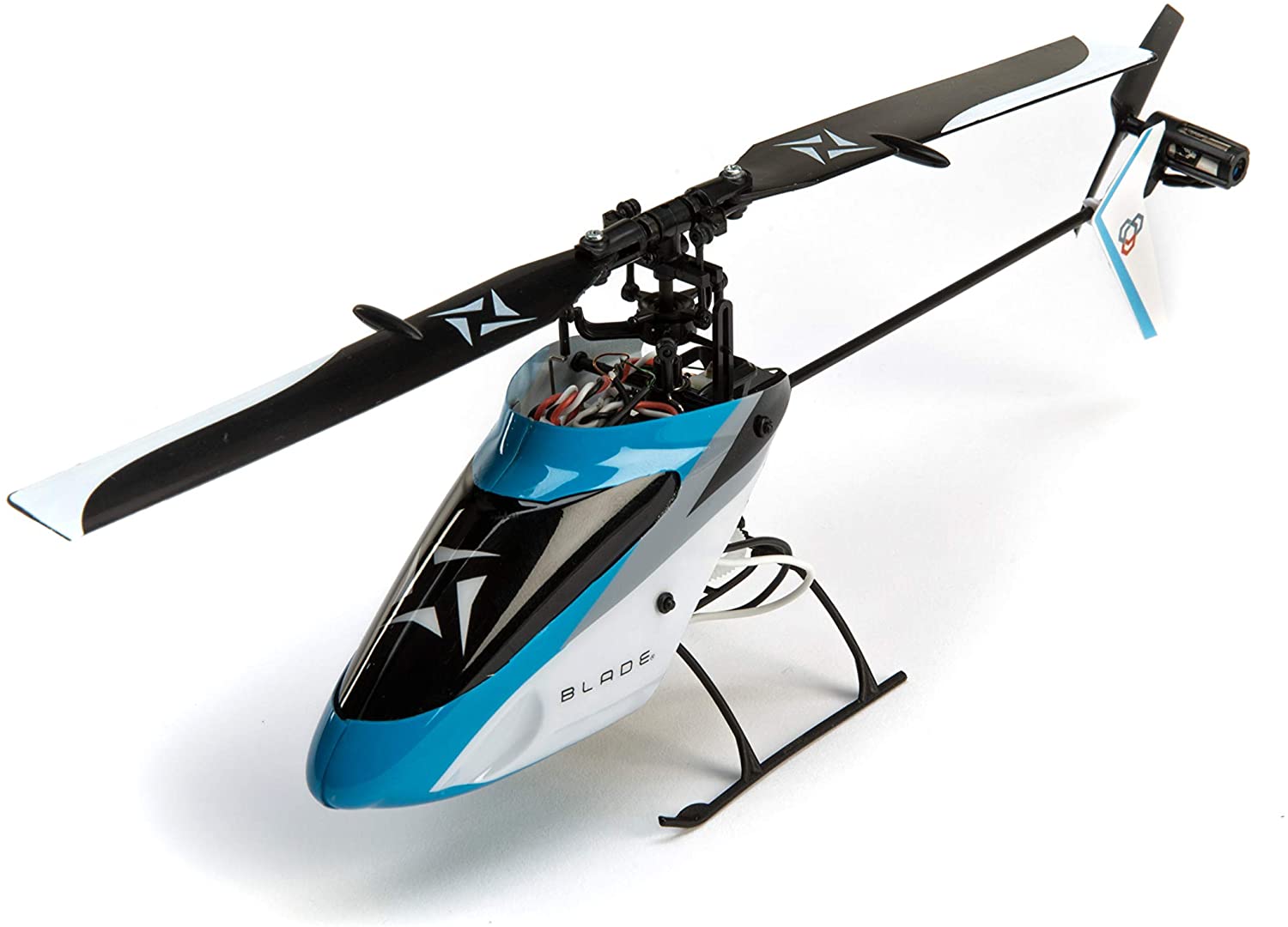 Blade Nano S2 Ultra Micro RC Helicopter