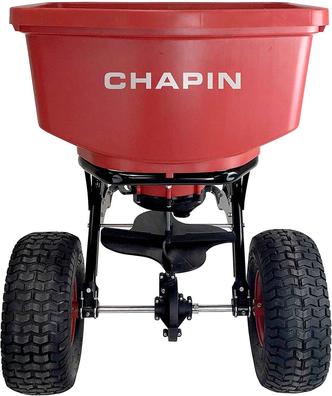 Chapin International Chapin 8620B 150 Pound Tow Behind Spreader