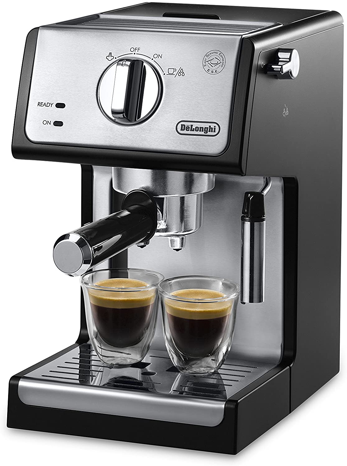 De'Longhi ECP3420 Bar Pump Espresso