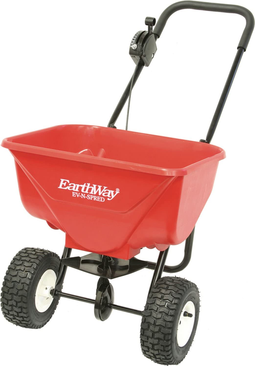 Earthway 2030PPlus Deluxe Lawn & Garden Spreader