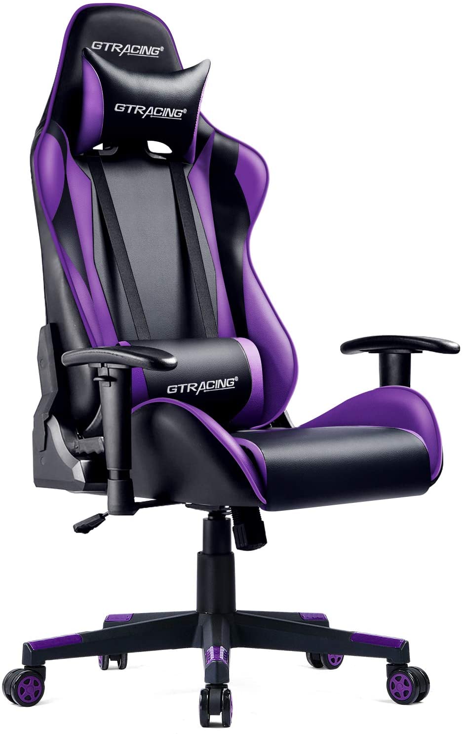 GTRACING Game Chair Ergonomic Backrest