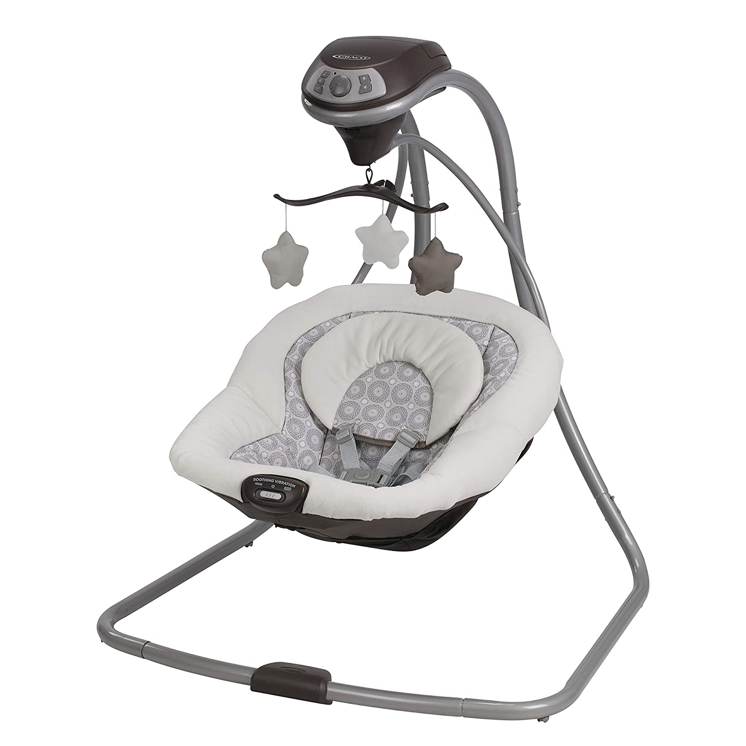 Graco Simple Sway Baby Swing